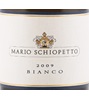 Mario Schiopetto 09 Bianco Venezia Giulia (Mario Schiopetto) 2009